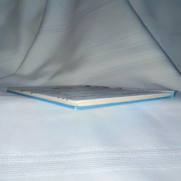 Weekly Reader Book Sammy‎ the Seal I Can Read Harper & Row Vintage EUC Like New - Picture 7 of 8